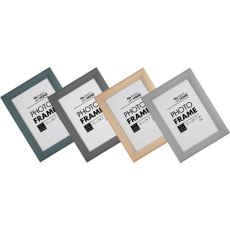 Picture Frame - MDF Engraved, size A4